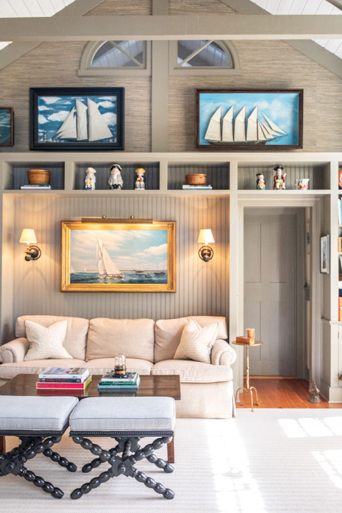 nantucket interior design services